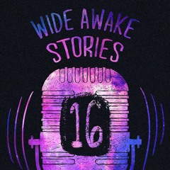 Wide Awake Stories #016 ft. Alison Wonderland