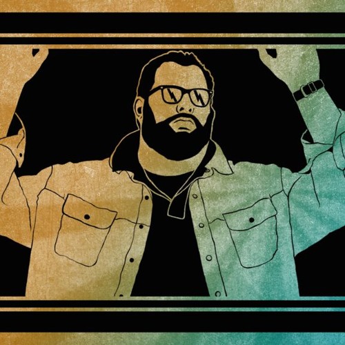 E-Dubble - Might Not (ft. The Weeknd)  Sample*