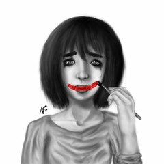 Painted Smile