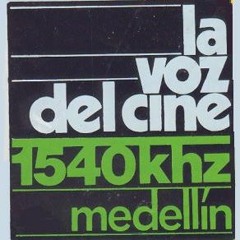 La Voz Del Cine Promos