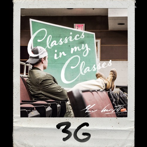 Classics in My Classes (Extended)