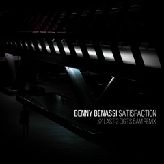 Benny Benassi - Satisfaction (Last 3 Digits 5am Remix)[NICKY ROMERO PREMIERE]