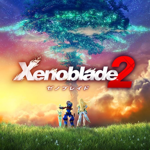 Xenoblade Chronicles 2 OST - Theosoir (Night) - Shadow Of The Lowlands