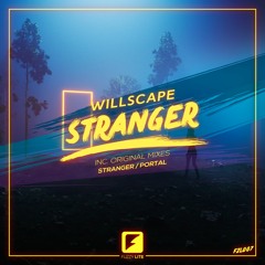 Willscape - Stranger (Original Mix) [FuzzyLite Recordings]