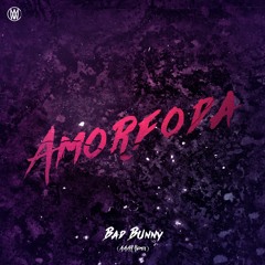 Amorfoda (Aaar Remix) [Worldwide Premiere]