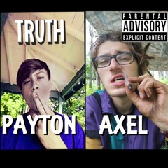 Truth - Axel Walters (feat. Payton Sears)