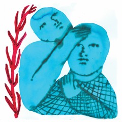Dollar Band - Too Sensitive (ACLU Benefit Compilation 2XLP out 4/20)