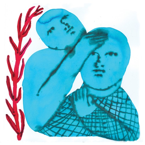 Dollar Band - Too Sensitive (ACLU Benefit Compilation 2XLP out 4/20)