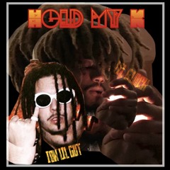 lil glock x hold my k ft.ION [prod.princeamgn]