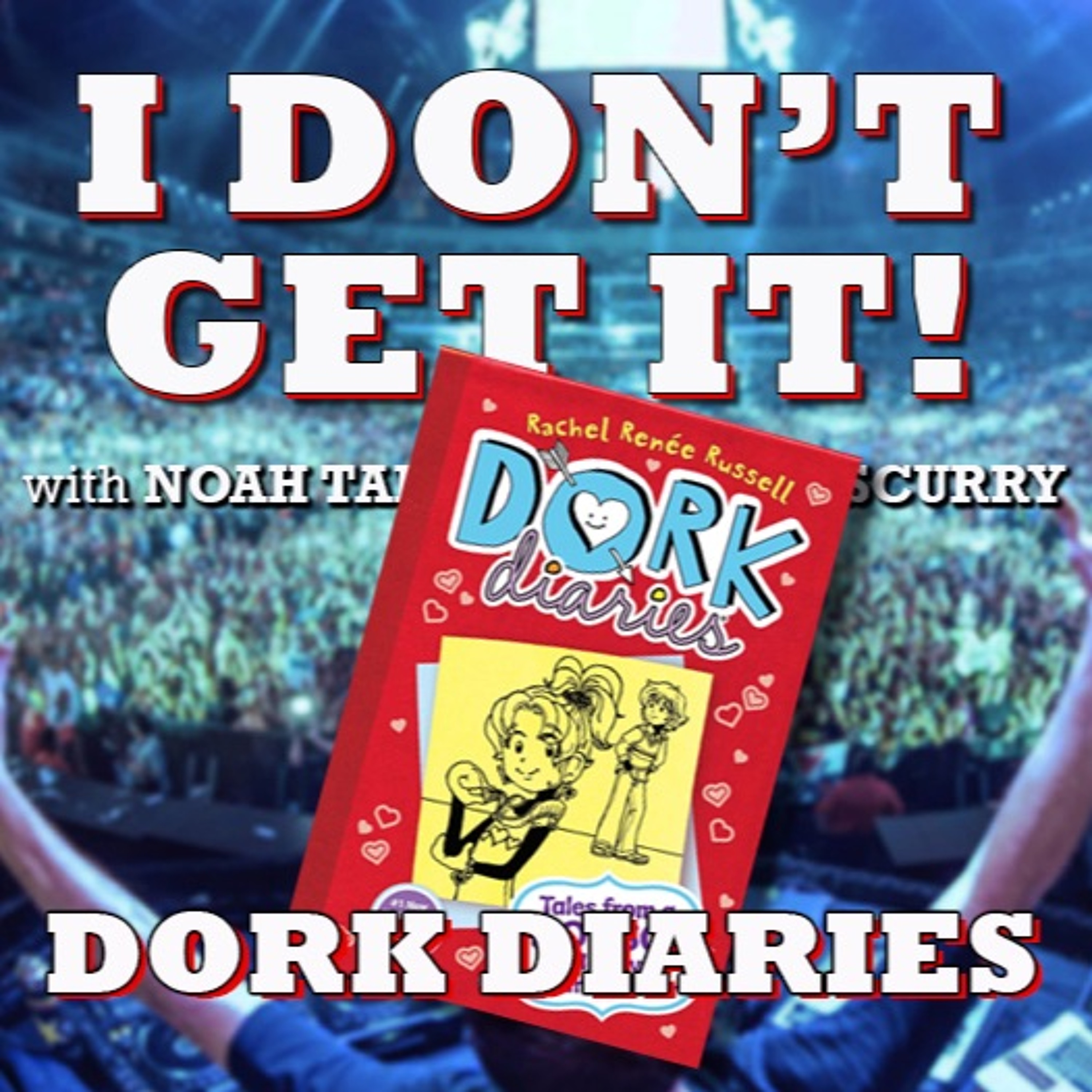 I Don\'t Get It Podcast