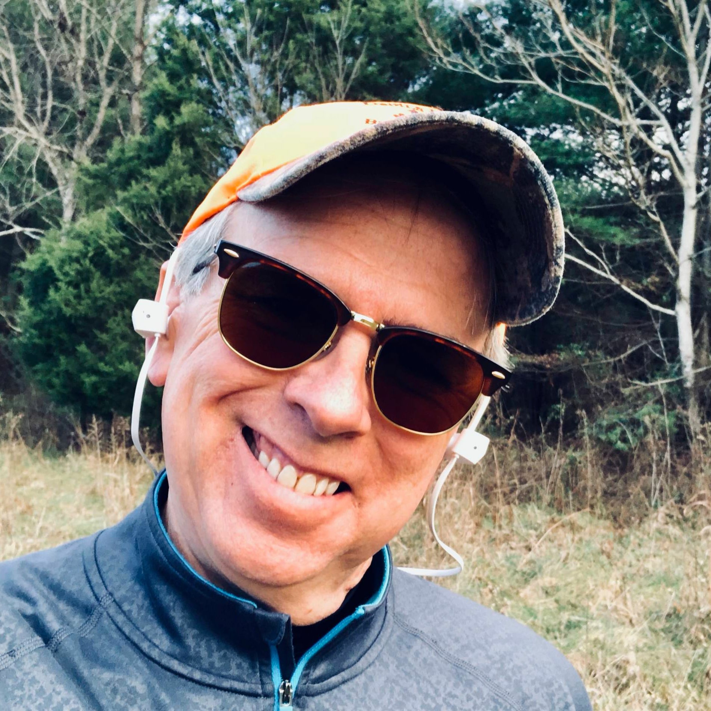 Friday : 2.23.18 : Mostly Cloudy & Cool : Milder W/Showers For Weekend : Becerra Lawncare Update episode artwork