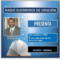 CONFERENCISTA: LEO SANTANA - REACCIONANDO DE MANERA CORRECTA.