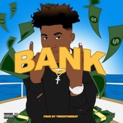 DDG - Bank (Official Audio)