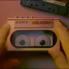 VHS LOGOS -  SONY
