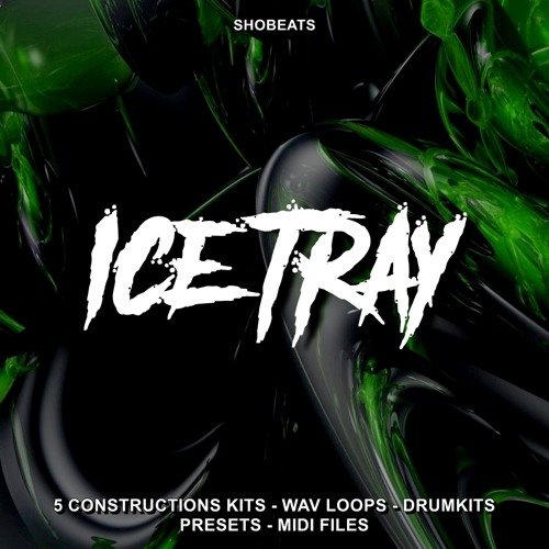 Shobeats Ice Tray MULTiFORMAT-DECiBEL