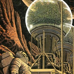 Ode To A Dying World