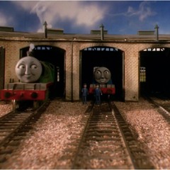 The Music of 'The Three Railway Engines'
