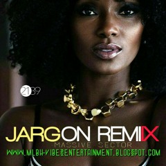DJ Jargon Ft. Reekado Banks & Vanessa Mdee - Move