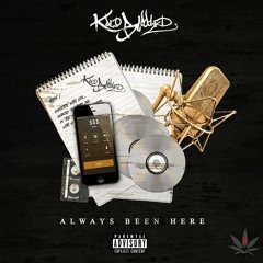 ALWAYS BEEN HERE (prod. by MR. SISCO)