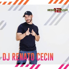 SK12 BANGKOK  2018   DJ RENATO CECIN