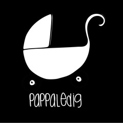 Pappaledig