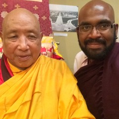 When The Guru Passes: Reflections On Life Before, During, and After My Guru