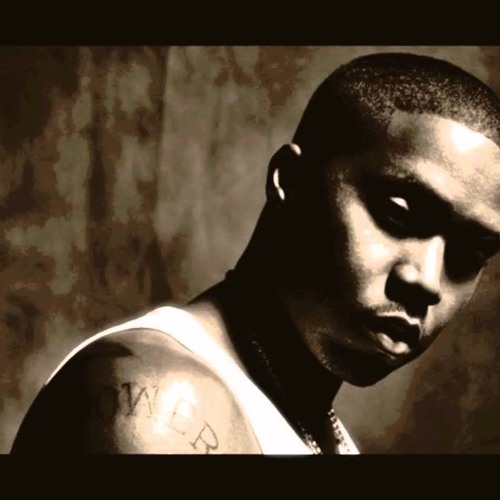 Nas x Perkulator - Made Ya Hydro (Sir+ Twist Up)