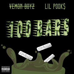 100 Bars (Prod. DMMUZIK)