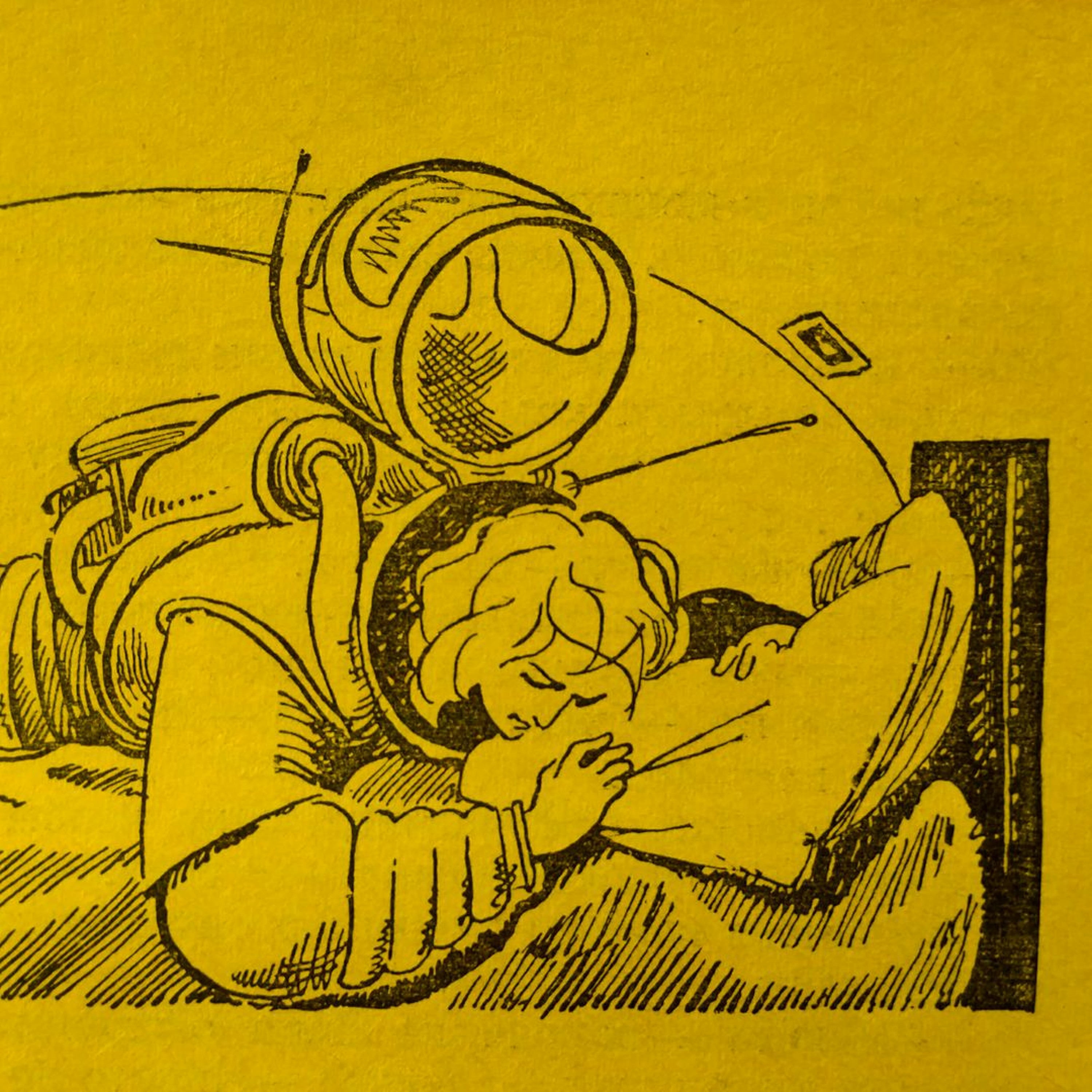 Alko Golem episode artwork