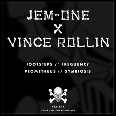 Vince Rollin - Prometheus (Audio Clip)