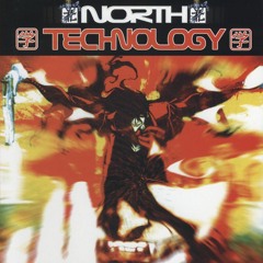 M-Zone & Vortex - NORTH TECHPK02---north radical technology