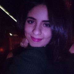 In A Manner of Speaking (Vocals: Maryam Nouhy / Guitar: Martin L. Gore)