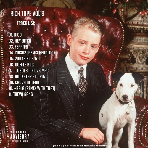 RICO (Intro)