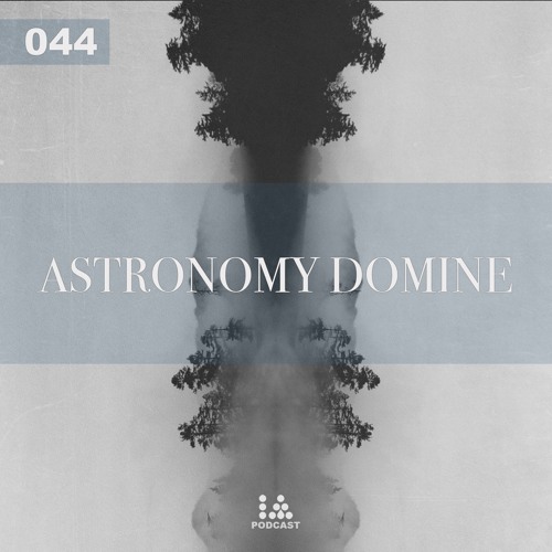 IA Podcast | 044: Astronomy Domine