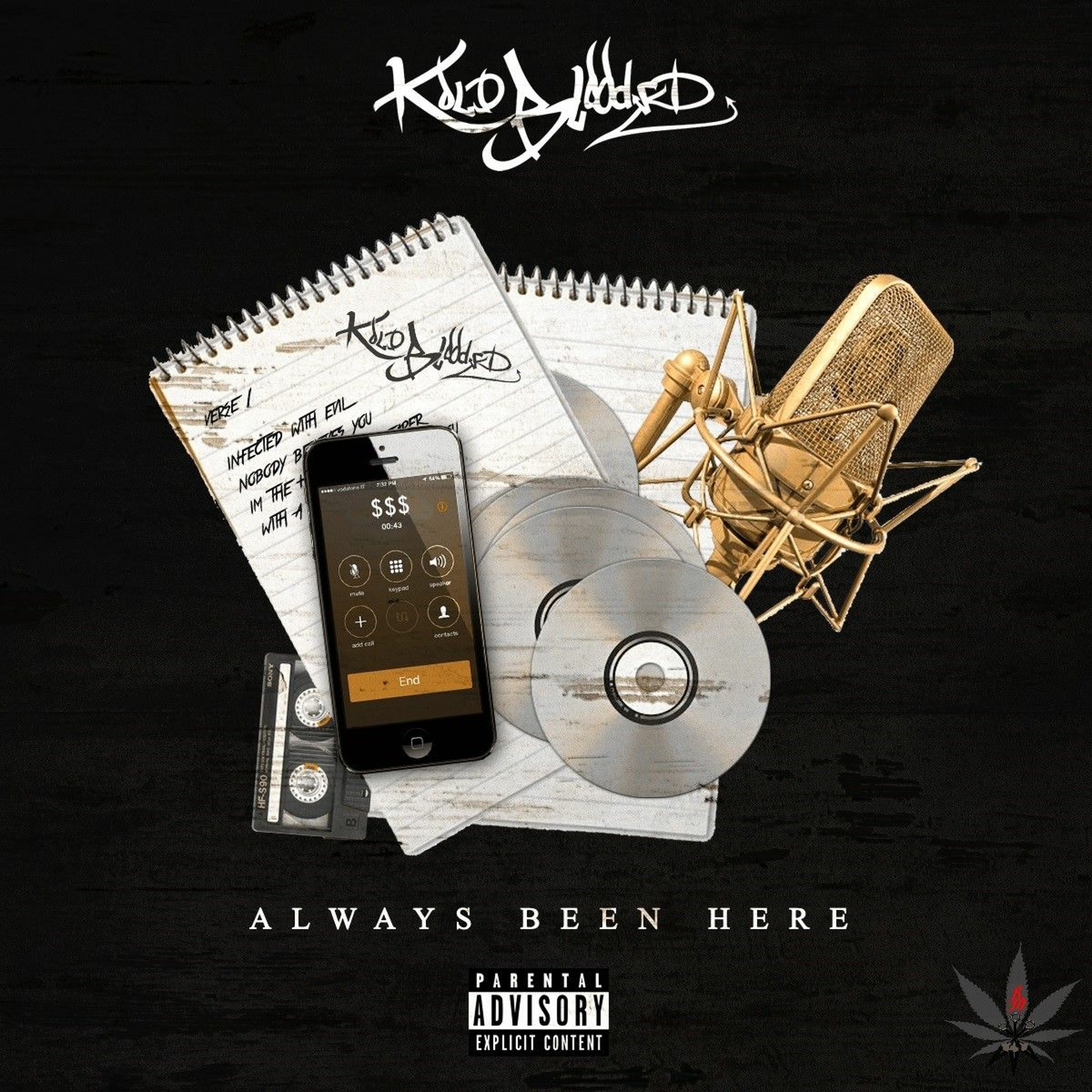 Kold-Blooded