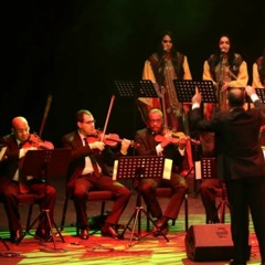 صوت دمعي جرا بالخدود كورال