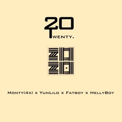 2020 (Monty4x x YunLilo x Fatboy63 x HellyBoy)