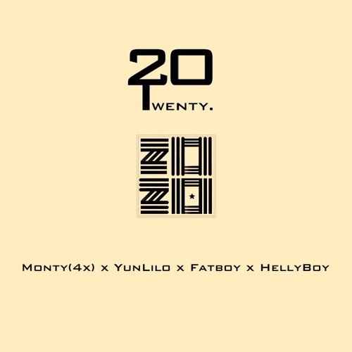 2020 (Monty4x x YunLilo x Fatboy63 x HellyBoy)
