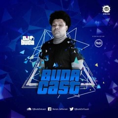 BUDACAST 001 - DJ BUDA DO TUIUTI #BudaCast001