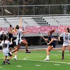 SHU Lacrosse Pregame Mix 2018