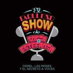 Episodio #4 - Osmel, las misses y el secreto a voces