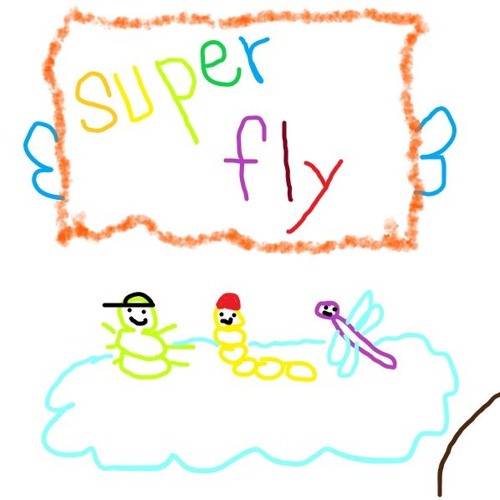 ChillinBug24 - Super Fly