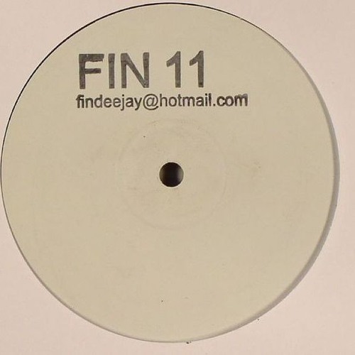 FIN-011 (B Side) (You Belong To Me)