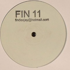 FIN-011 (A Side) (Take You There)