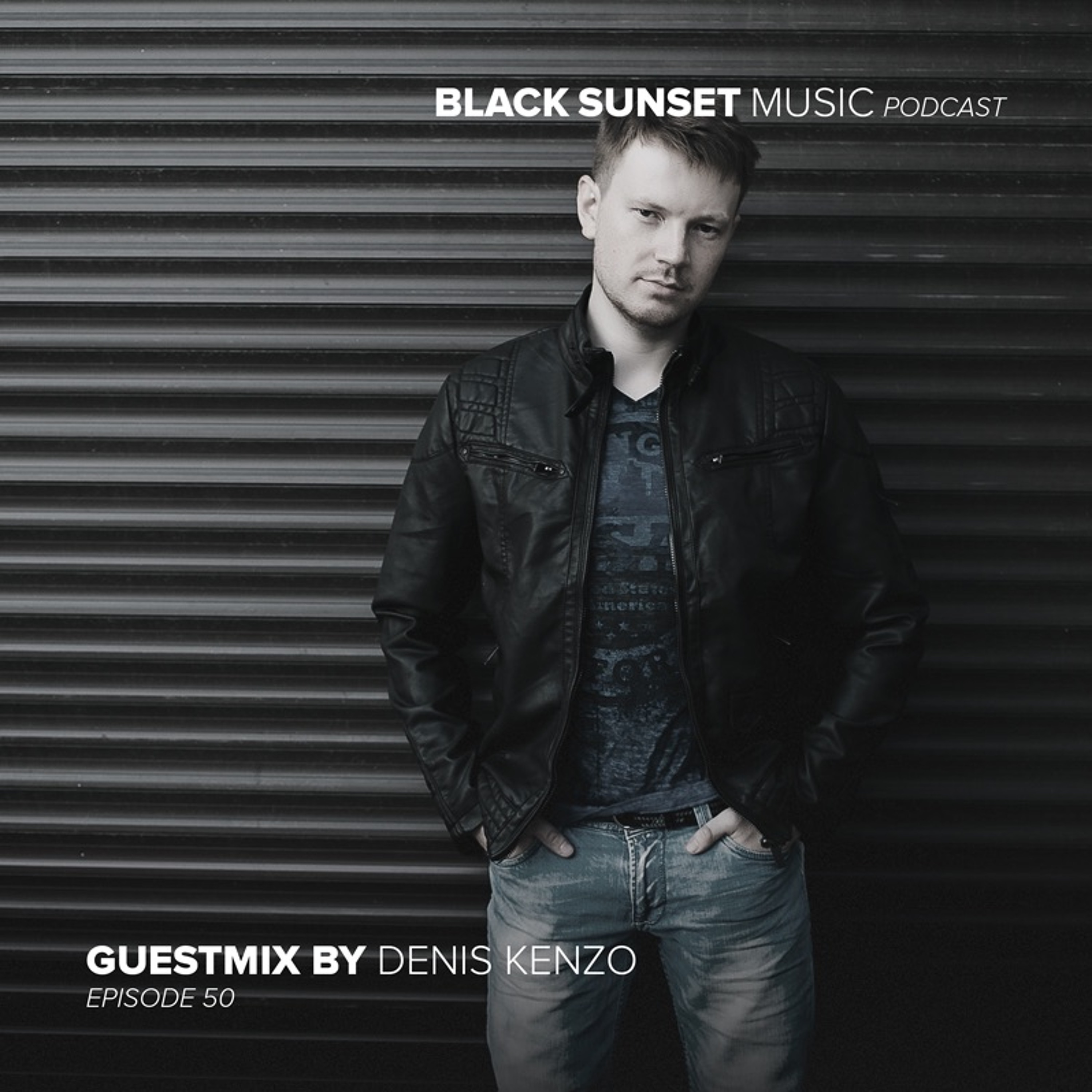 Black Sunset Music Podcast