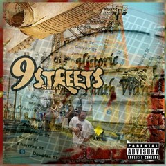 9 Streets -Sirrap