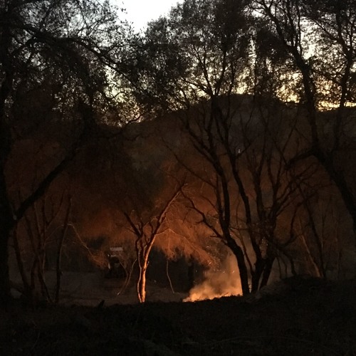 Whiskey And Cigs (feat. Squill)