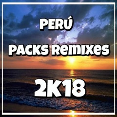 Pack Free 01  -  DJ Franko Polo ft. Varios Editores - FREE DOWNLOAD 2k18