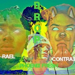DROP (ft. Phoenix Fresh, Contraband)