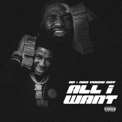 Adrien Broner - All I Want (Feat. NBA YoungBoy)